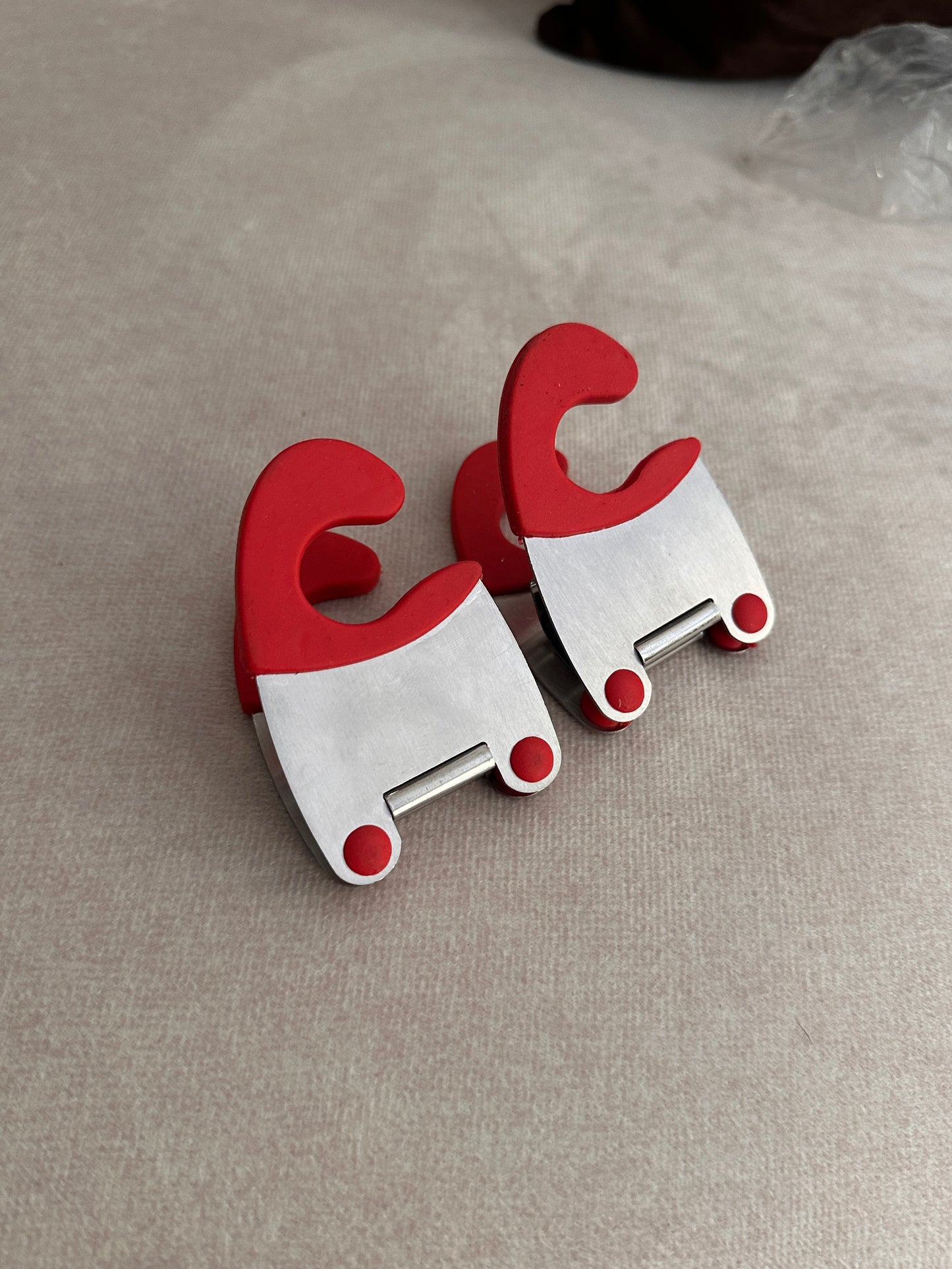ClipClin™ - Sostenedor de Utensilios (2-Pack)