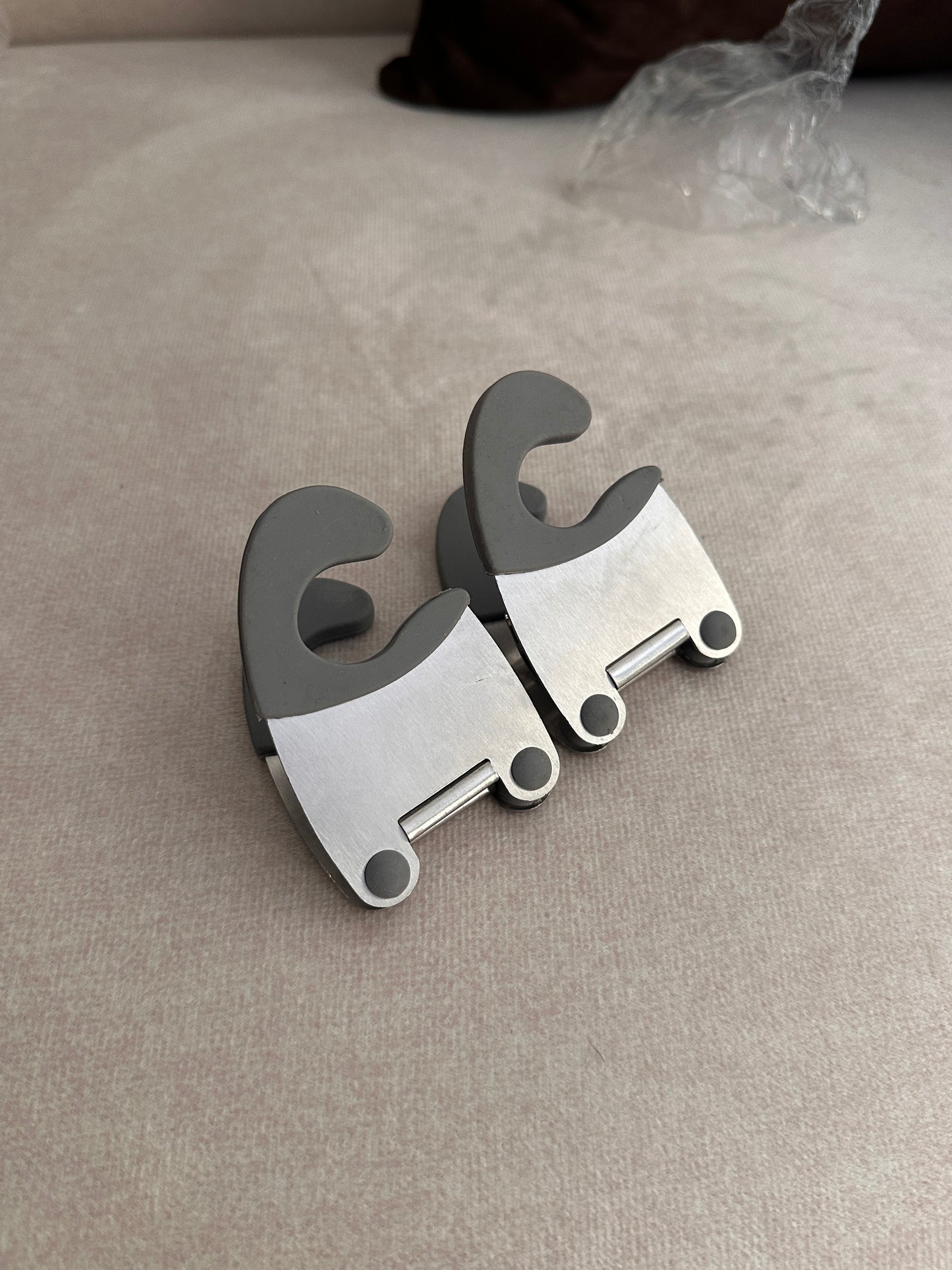 ClipClin™ - Sostenedor de Utensilios (2-Pack)